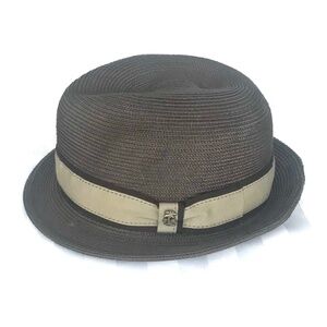 Tommy Bahama Trilby Hat